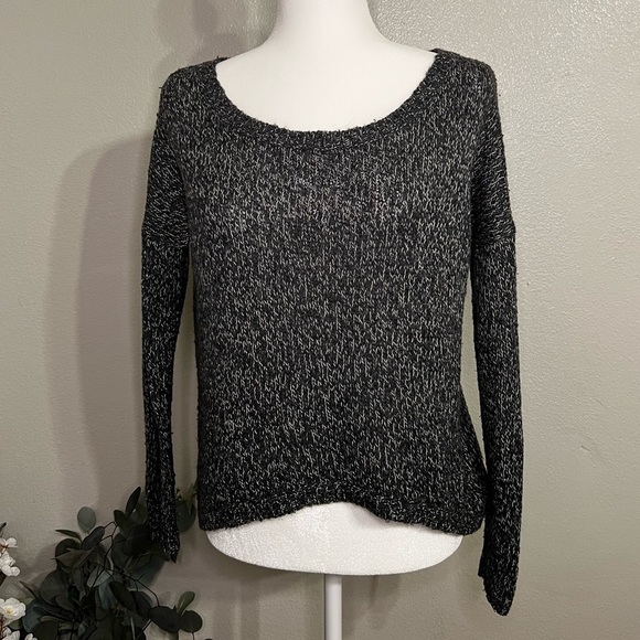 VERO Moda Zip Back Sweater - Picture 1 of 11